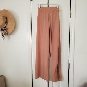 Flowy dress pants